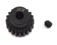 ProTek RC Lightweight Steel 48P Pinion Gear (3.17mm Bore) (20T) | product-also-purchased