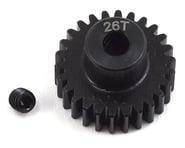 ProTek RC Lightweight Steel 48P Pinion Gear (3.17mm Bore) (26T) | product-also-purchased