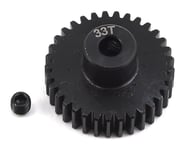 ProTek RC Lightweight Steel 48P Pinion Gear (3.17mm Bore) (33T) | product-also-purchased
