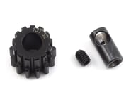 ProTek RC Steel 32P Pinion Gear w/3.17mm Reducer Sleeve (Mod .8) (5mm Bore) (13T) | product-also-purchased
