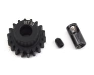ProTek RC Steel 32P Pinion Gear w/3.17mm Reducer Sleeve (Mod .8) (5mm Bore) (18T) | product-also-purchased
