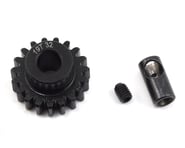 ProTek RC Steel 32P Pinion Gear w/3.17mm Reducer Sleeve (Mod .8) (5mm Bore) (19T) | product-also-purchased