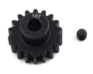 ProTek RC Steel Mod 1 Pinion Gear (5mm Bore) (18T) | product-also-purchased