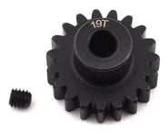 ProTek RC Steel Mod 1 Pinion Gear (5mm Bore) (19T) | product-also-purchased