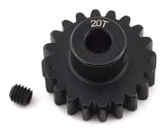 ProTek RC Steel Mod 1 Pinion Gear (5mm Bore) (20T) | product-also-purchased