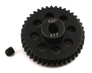 ProTek RC Lightweight Steel 48P Pinion Gear (3.17mm Bore) (41T) | product-also-purchased