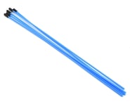 ProTek RC Antenna Tube w/Caps (Blue) (5) | product-also-purchased
