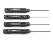 ProTek RC "TruTorque SL" Metric Hex Driver Set (4) | product-also-purchased