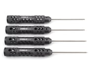 ProTek RC "TruTorque SL" Standard Hex Driver Set (4) | product-also-purchased