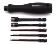 ProTek RC "TruTorque" 5-Piece 1/4" Drive Hex & Nut Driver Set | product-also-purchased