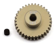 ProTek RC 48P Lightweight Hard Anodized Aluminum Pinion Gear (3.17mm Bore) (34T) | product-also-purchased