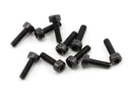 ProTek RC 2.5x8mm "High Strength" Socket Head Cap Screws (10) | product-related