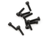 more-results: This is a pack of ten 2.5x10mm "High Strength" Socket Head Cap Screws from ProTek R/C.