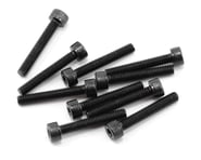 ProTek RC 4x25mm "High Strength" Socket Head Cap Screws (10) | product-related