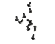 ProTek RC 2x5mm "High Strength" Flat Head Screws (10) | product-related
