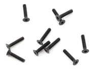 ProTek RC 2x10mm "High Strength" Flat Head Screws (10) | product-related