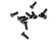 ProTek RC 2.5x8mm "High Strength" Flat Head Screws (10) | product-also-purchased