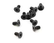 ProTek RC 3x6mm "High Strength" Flat Head Screws (10) | product-also-purchased