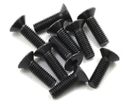 ProTek RC 3x10mm "High Strength" Flat Head Screws (10) | product-related