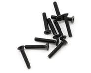 ProTek RC 3x18mm "High Strength" Flat Head Screws (10) | product-related