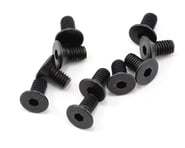 ProTek RC 4x8mm "High Strength" Flat Head Screws (10) | product-also-purchased