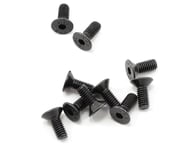 ProTek RC 4x10mm "High Strength" Flat Head Screws (10) | product-also-purchased