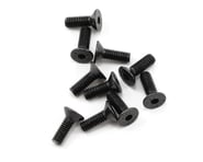 ProTek RC 4x12mm "High Strength" Flat Head Screws (10) | product-also-purchased