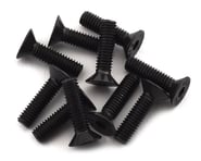 ProTek RC 4x15mm "High Strength" Flat Head Screws (10) | product-also-purchased