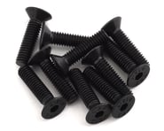 ProTek RC 4x16mm "High Strength" Flat Head Screws (10) | product-also-purchased