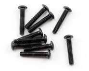 ProTek RC 2x10mm "High Strength" Button Head Screws (10) | product-related