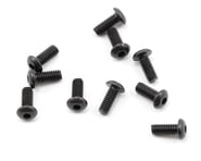 ProTek RC 2.5x6mm "High Strength" Button Head Screws (10) | product-related
