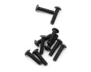 ProTek RC 2.5x10mm "High Strength" Button Head Screws (10) | product-related