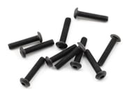 ProTek RC 2.5x12mm "High Strength" Button Head Screws (10) | product-also-purchased