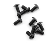 ProTek RC 3x6mm "High Strength" Button Head Screws (10) | product-related