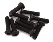 ProTek RC 3x12mm "High Strength" Button Head Screws (10) | product-related