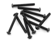 more-results: ProTek RC 3x25mm "High Strength" Button Head Screws (10) This product was added to our