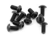 ProTek RC 4x8mm "High Strength" Button Head Screws (10) | product-related