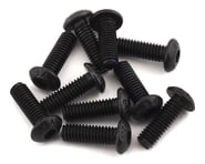 ProTek RC 4x12mm "High Strength" Button Head Screw (10) | product-related