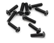 ProTek RC 4x14mm "High Strength" Button Head Screw (10) | product-related