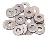 ProTek RC 3mm "High Strength" Stainless Steel Washers (20) | product-related