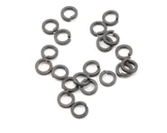 ProTek RC 3mm "High Strength" Black Lock Washers (20) | product-also-purchased