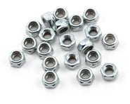 ProTek RC 5mm "High Strength" Nylon Locknut (20) | product-also-purchased