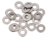 ProTek RC #4 - 1/4" "High Strength" Stainless Steel Washers (20) | product-also-purchased