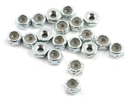 ProTek RC 8-32 "High Strength" Thin ZP Steel Locknuts (20) | product-related
