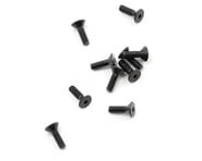 ProTek RC 2-56 x 5/16" "High Strength" Flat Head Screws (10) | product-related