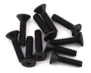 ProTek RC 4-40 x 1/2" "High Strength" Flat Head Screws (10) | product-related
