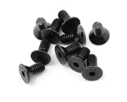 ProTek RC 8-32 x 3/8" "High Strength" Flat Head Screws (10) | product-related