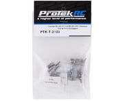 ProTek RC AE B6.2/B6.2D "Grade 5" Titanium Screw Kit (73) (Upper) | product-also-purchased
