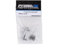 ProTek RC AE B74.1/B74.1D "Grade 5" Titanium Screw Kit (86) (Upper) | product-related