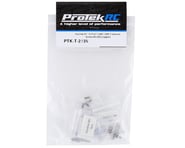 ProTek RC TLR 22 5.0AC "Grade 5" Titanium Screw Kit (45) (Upper) | product-related